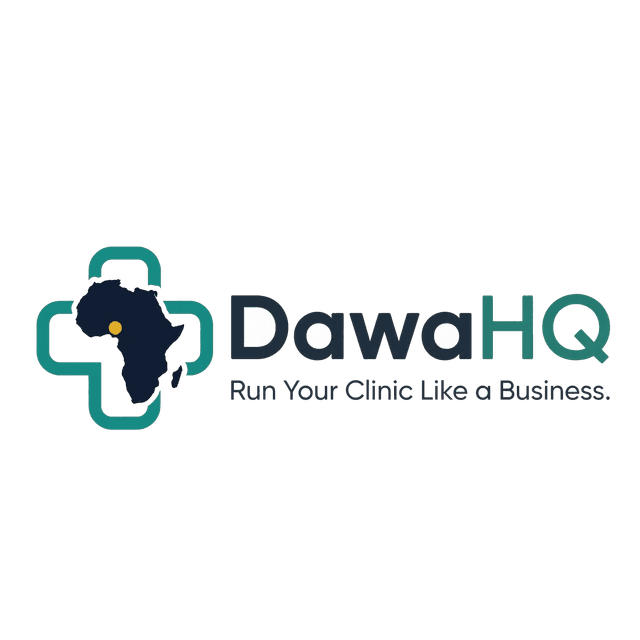 DawaHQ — Run Your Clinic Like a Business